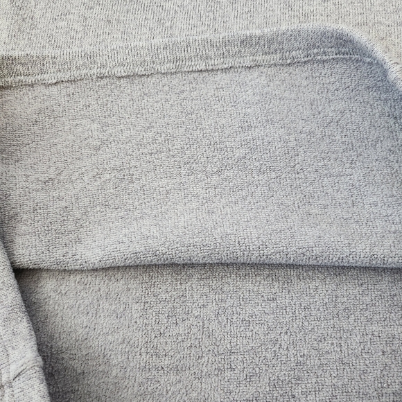 MCKINLEY women's Shawl collar Pullover Sweater Size XL Gray - Picture 6 of 12